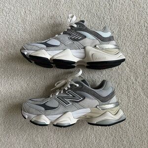 new balance 9060s in raincloud (5.5m/7w)